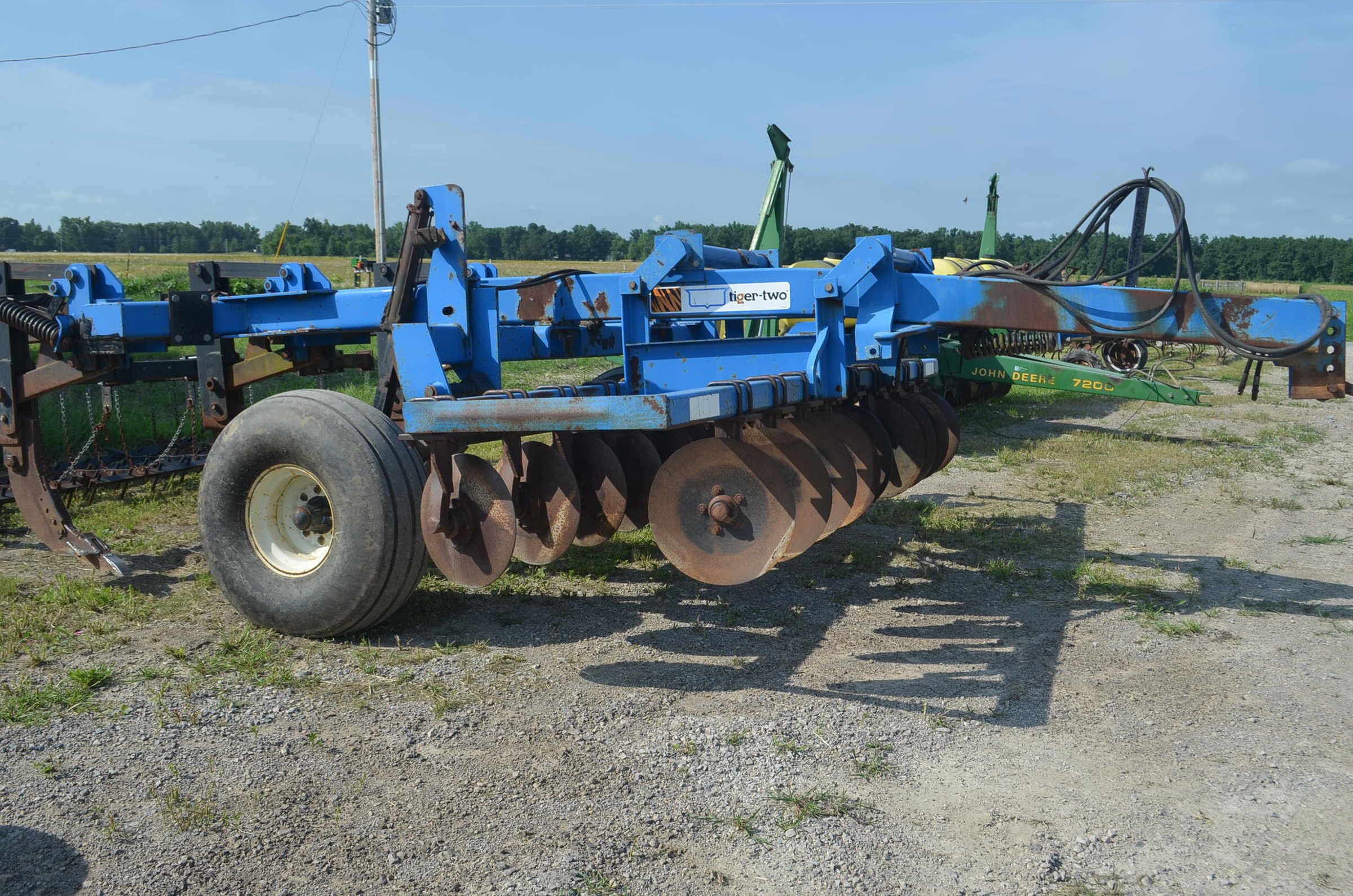 Property photo 39 - FARM EQUIPMENT AUCTION IN PAULDING CO., OHIO